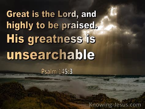 20 Bible Verses About Praise To God Is Fitting