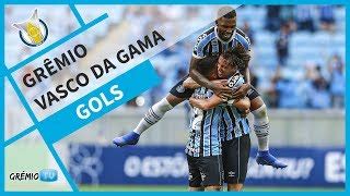 Baixo aproveitamento de quem chegou no meio do. AO VIVO Grêmio x Vasco (Brasileirão 2018) l GrêmioTV | Doovi