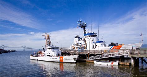 Us Coast Guard Vessels Transportation In Photography On Forums