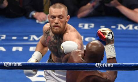 According to celebrity net worth, most of conor mcgregor's money comes from his fights. Conor McGregor net worth: How much is he worth after ...