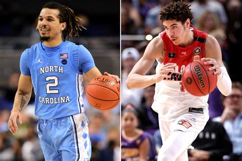 Watch in fantastic hd no matter where you are and know that you will get the same great quality every time. Seven top prospects Knicks may look at after NBA draft lottery
