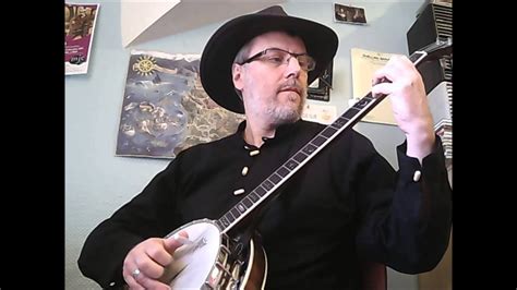 Shady Grove Banjo Youtube