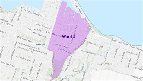 Ward 4 East Hamilton Candidates Focused On The Impacts Of Light Rail