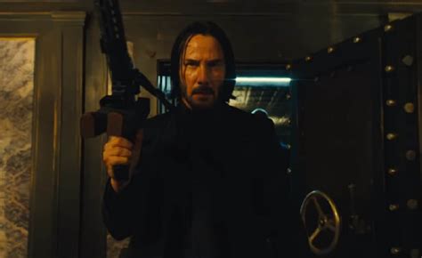 The release date for john wick 3 has officially been set. John Wick 3: South African release date, cast, trailer and ...