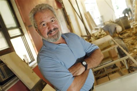 What Is Bob Vila From ‘this Old House Doing Now What Happened To Him