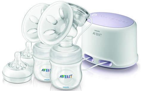Pricing, promotions and availability may vary by location and at target.com. Philips Avent Comfort Twin Electric Breast Pump