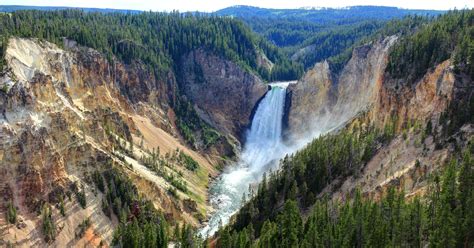 Chief joseph ranch, where yellowstone is filmed, confirmed on november 17, 2020, that filming for season 4 had finished and teased season 4 again with this cryptic post on april 7, 2021. 11 Amazing Yellowstone National Park Photos and Time-Lapse Video