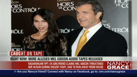 Radaronline Releases Another Alleged Mel Gibson Rant On Audio Recording