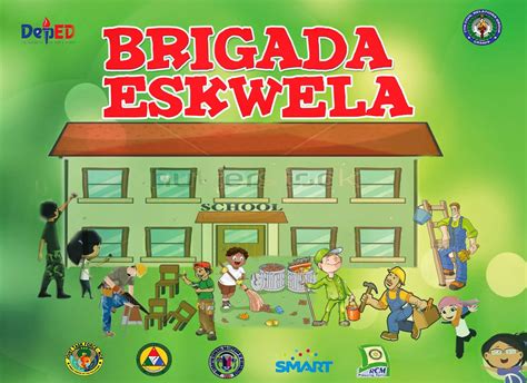 Brigada Eskwela Pics Images Images And Photos Finder