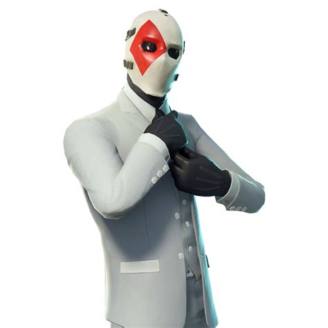 Fortnite Wild Card Skin Character Png Images Pro