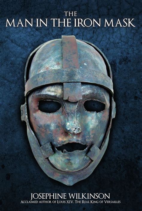 10 Facts About The Man In The Iron Mask History Hit