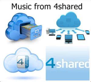 Imusic is the perfect alternative for 4shared free music downloader. Respalda toda tu música con la app Music from 4Shared
