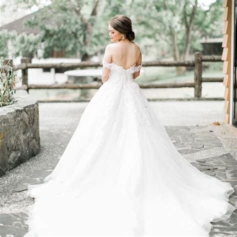 Affordable Wedding Gowns In Manila Find The Perfect Dress Starting