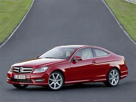 Basic info on mercedes benz c 350 cdi blueefficiency. Car in pictures - car photo gallery » Mercedes C-Klasse ...