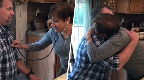Mom Hears Late Son’s Heartbeat Again In Organ Recipient’s Body News Around The World In A