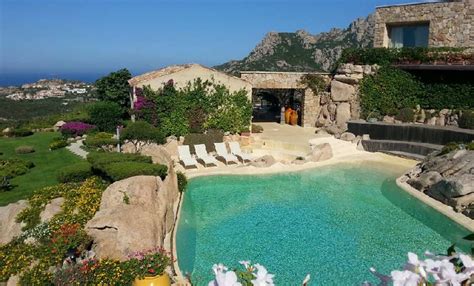 L'immobile in vendita più conveniente parte da 70.000 €. Vendita Villa Solana - Porto Cervo, Sardegna - Concetta ...