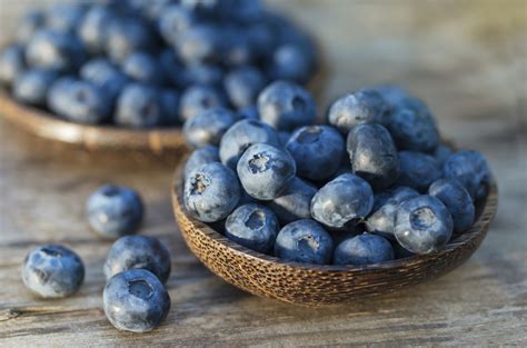 Blueberries Show Surprising Health Benefits Naturalhealth365