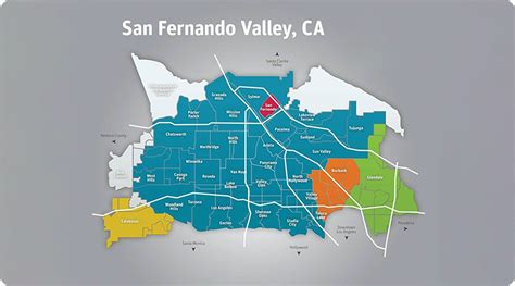 San Fernando Valley Los Angeles And The San Fernando Valley Libguides
