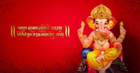 Ganesh Chaturthi 2023 Sthapna Timing Fasting Rules Bhog Mantra Lord Ganesha Aarti And More