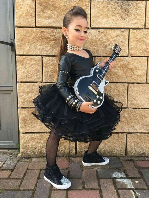 11 Kids Take Over Rock Star Ideas In 2021 Kids Rockstar Costume