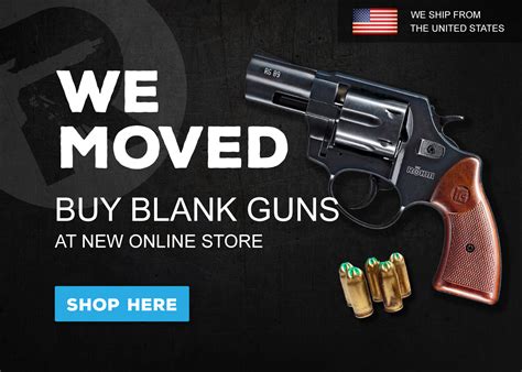 Buy Air And Blank Guns Us — Replica Airguns Blog Airsoft Pellet And Bb