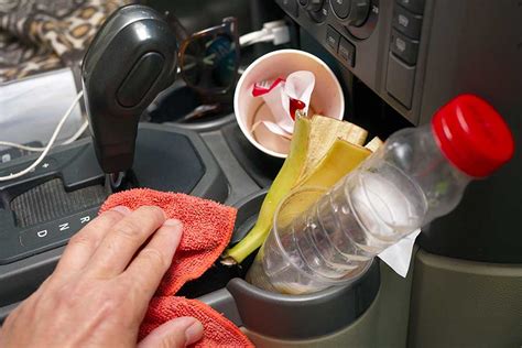 6 tips to keep your car clean and organised racv