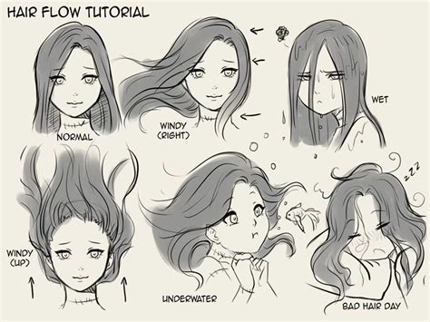 Clip studio paint clip studio paint official tips tutorials. anime hair up - Google Search (With images) | Drawings ...