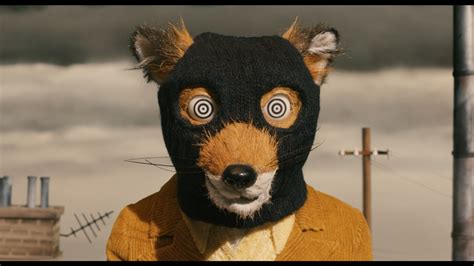 Fantastic Mr Fox The Style In The Movies Wes Erson Wes Erson Movies Fantastic Mr Fox