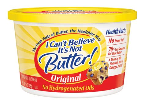 Are there any brands that are not real butter? Can I Use This For Swiss Meringue Buttercream ...
