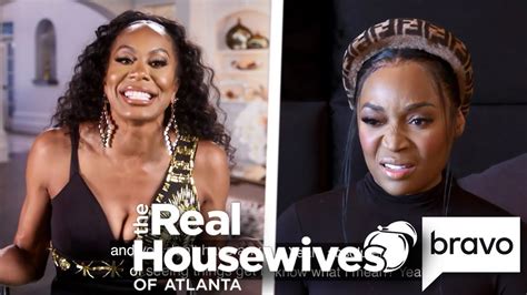 Real Housewives Of Atlanta Episode 11 Season 14 Scene 2 Move Over