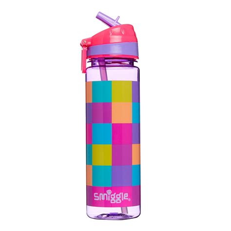 Free delivery for many products! Find me at Smiggle | Best water bottle, Water bottle, Bottle