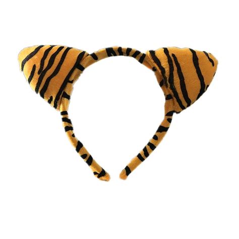Animals Cute Headband Party Costume Ear Headband Cosplay