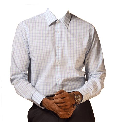 Formal Wear Men Png Picture Formal White Print Official Shirt Mens