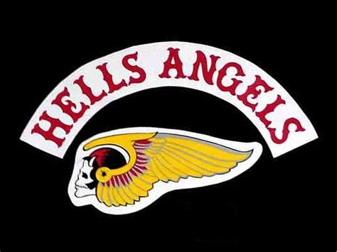 Former Notorious Hells Angel Spent Months In Jail For Road Rage Incident Montreal Gazette