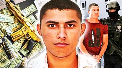 Inside The Life Of A Sinaloa Cartel Top Hitman Youtube