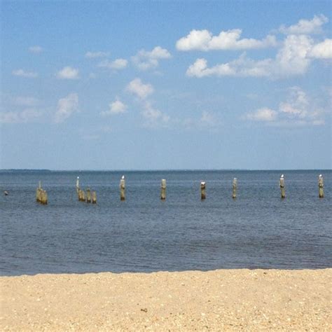 Colonial Beach, VA - City