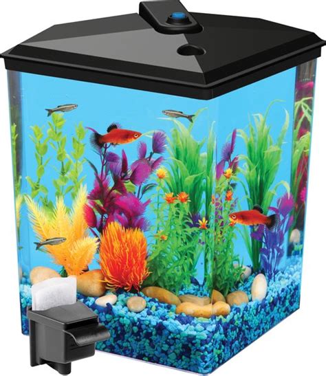 Koller Products Aquaview Gallon Fish Tank Hot Sex Picture