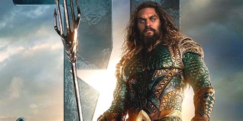 Aquaman And The Lost Kingdom Image May Spoil The Dcu Movie S Villain