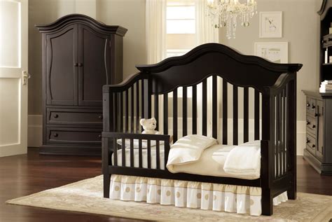Check spelling or type a new query. millbury convertible crib in espresso | Kids Furniture In ...