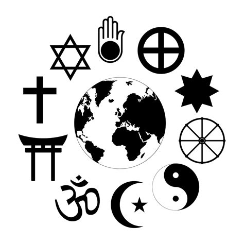 Survey Of World Religions Simple Book Publishing