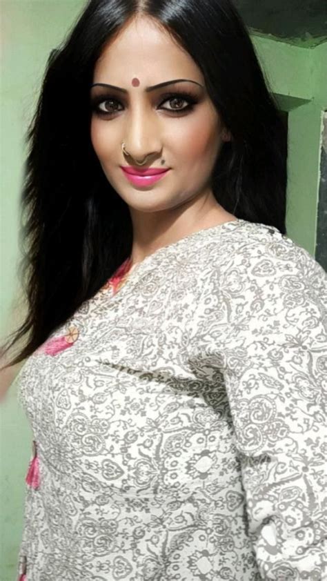 Desi Wife In 2022 Girls Lipstick Girl Wife