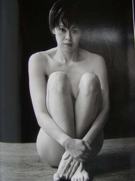 中田久美 元バレーボール選手全日本監督ヌード 芸能アイドル熟女ヌードですねん