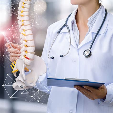 Back Pain And Spine Care