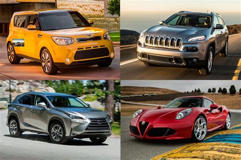 14 Ugly But Great Cars Trucks Suvs Motor Trend