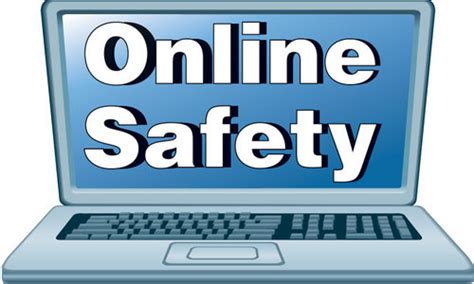 The internet is an amazing place but on it lurks dangers for both people and computers. Internet safety for adults and older adults, CANCELLED ...