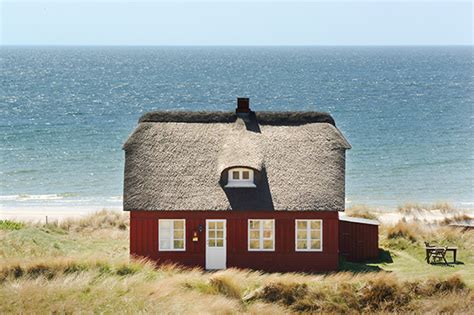 Das haus ostseeblick befindet sich direkt hinter der düne und ist nur ein paar meter vom wunderschönen, kilometerlangen, weißen sandstrand das erwartet sie bei uns: TRAVEL | Ferienhäuser mit fantastischem Blick auf die ...
