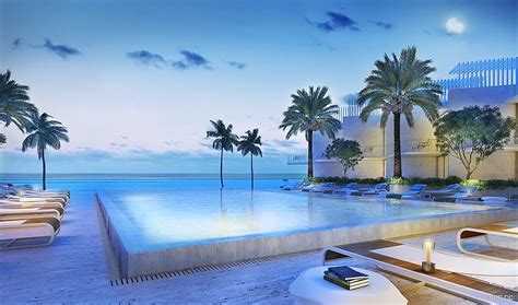 Turnberry Ocean Club Luxury Oceanfront Condos In Sunny Isles Beach