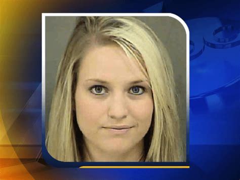 Former High School Teacher Accused Of Having Sex With 16 Year Old