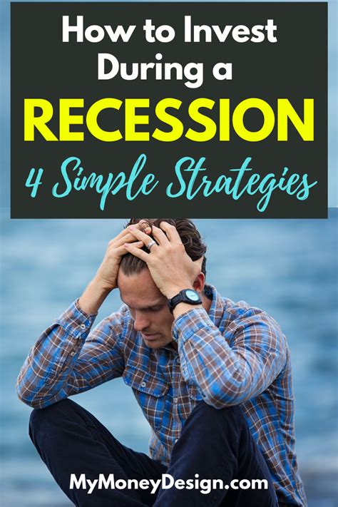A recession can actually be the biggest opportunity to grow your wealth and business. How to Invest During a Recession & Make Money - My Money Design