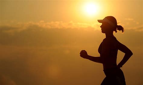 Want To Feel Happy? Start Working Out - Take Your Success